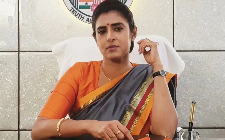 மக்கள் பிரச்சினைகளில் விஜய் குரல் கொடுக்கவில்லை – நடிகை கஸ்தூரி விமர்சனம்