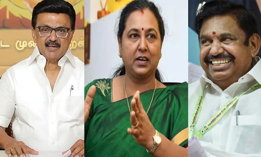ஒற்றை இலக்க சீட் மட்டுமே? திமுக–அதிமுகவுடன் தேமுதிக கூட்டணி கணக்குப் போர்