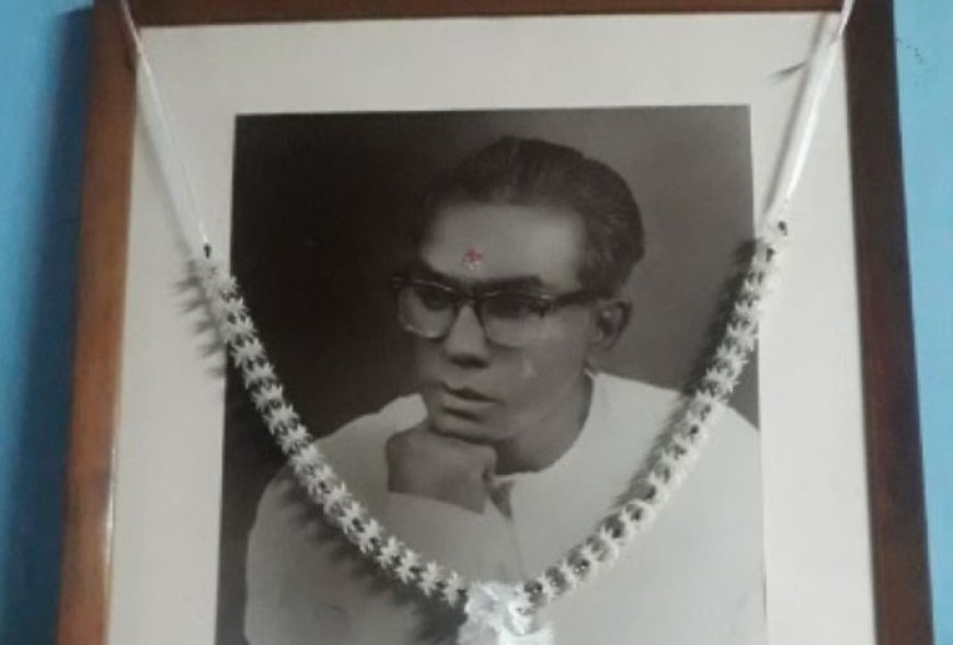 'மலையக காந்தி' ஐயாவின் 63வது நினைவு தினம் உணர்வுபூர்வமாக அனுஷ்டிப்பு