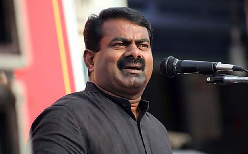 டாஸ்மாக் ஊழியர்களை உடனே பணி நிரந்தரம் செய்ய வேண்டும் – சீமான் வலியுறுத்தல்